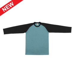 Polyester Raglan T-Shirt